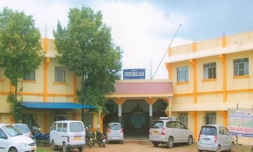 TMAES Ayurvedic Medical College