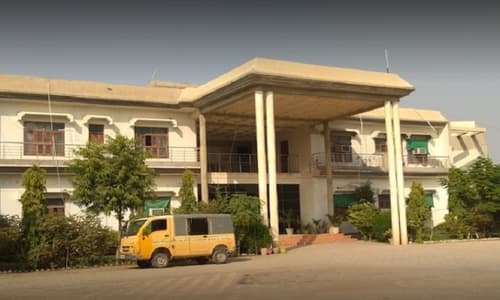 Punjab Ayurved Medical College & Hospital