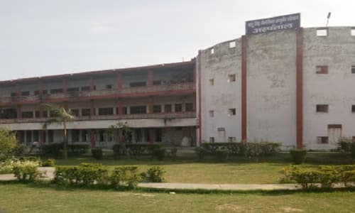 Shri Maru Singh Memorial Institute of Ayurveda