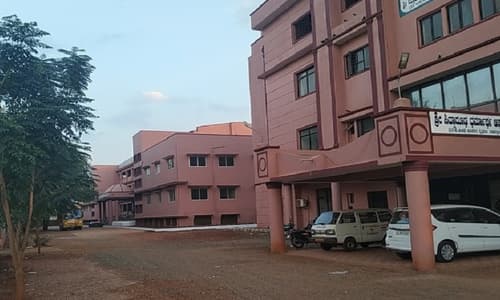 N.K. Jabshetty Ayurvedic Medical College & P.G.Centre