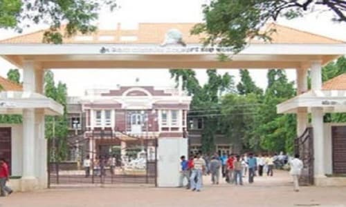 Shri Vijay Mahantesh Ayurvedic Medical College