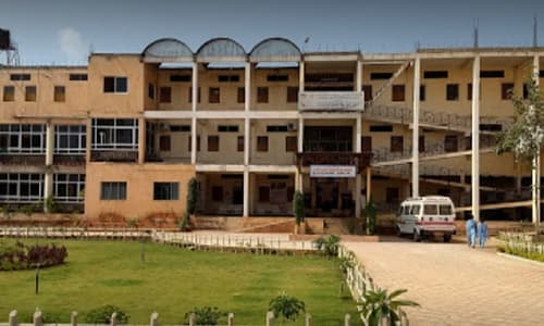 T.M.A.E Society’s Ayurvedic Medical College