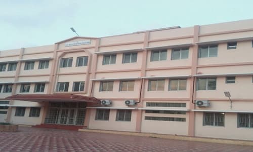 Gopabandhu Ayurveda Mahavidyalaya