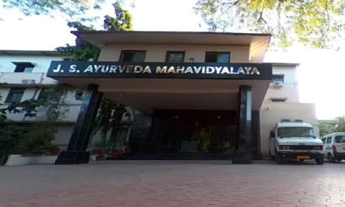 J.S. Ayurved Mahavidyalaya