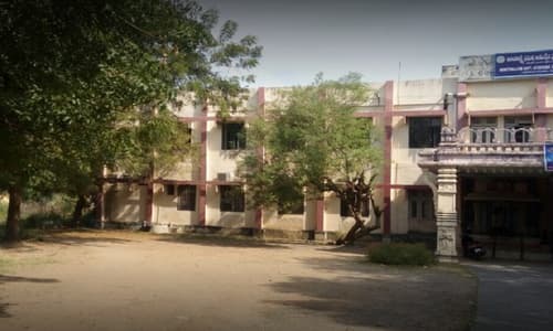 Anantha Laxmi Govt. Ayurvedic College