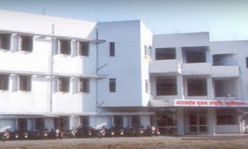 RJVS Bhaisaheb Sawant Ayurved Mahavidyalaya