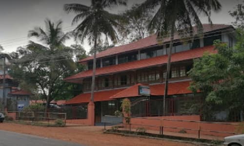 Parassinikkadavu Ayurveda Medical College,