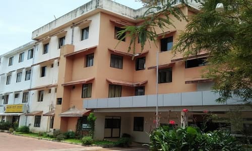 KMCT Ayurveda Medical College