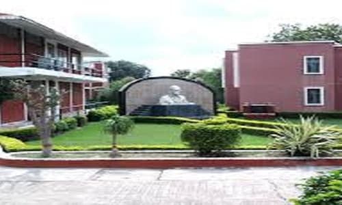 Ayurveda Mahavidyalay Arogyadham Deendayal Research Institute