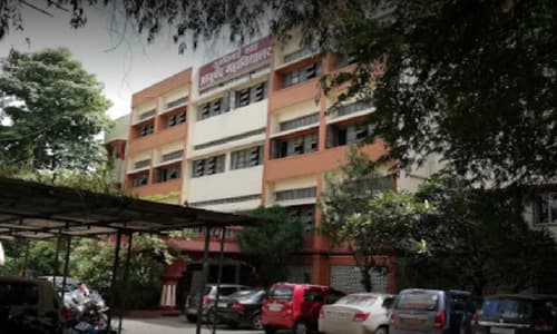 Maharashtra Arogya Mandal’s Sumati Bhai Shah Ayurved Mahavidyalaya