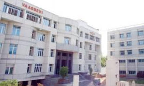 Vagdevi Ayurveda Medical College