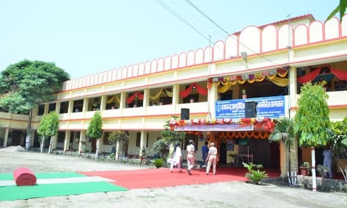 Dayanand Ayurvedic Medical College & Hospital