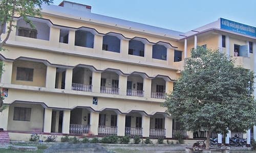 Shri Motisingh Jageshwari Ayurved College & Hospital