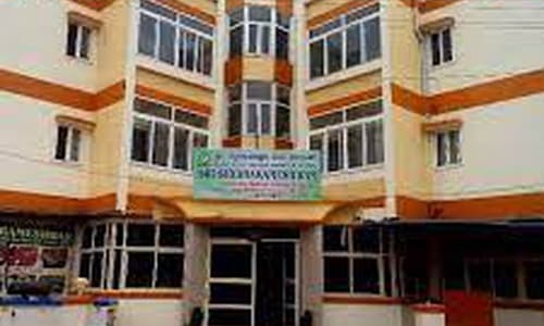 Sri Siddhrameshwar Ayurvedic Medical College, Hospital & Research Centre