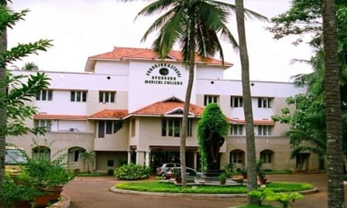 Pankaj kasthuri Ayurveda Medical College