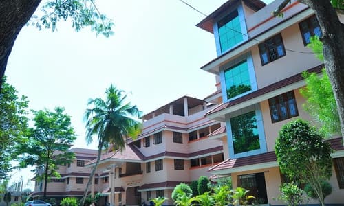 Mannam Ayurved Medical College