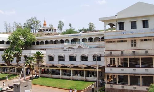 SH.J.G. Cooperative Hospital Ayurvedic Medical College