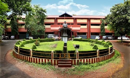 Vaidyaratnam P.S.Varier Ayurved College