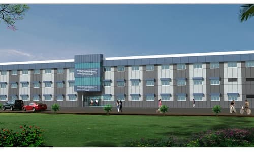 Yashwant Ayurved Medical College