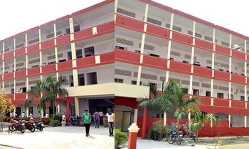 Shri K.R.Pandav Ayurved College & Hospital