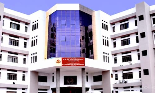 Dr. D.Y. Patil College of Ayurved & Research Centre