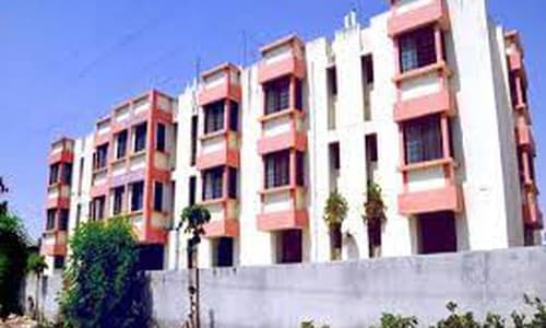 Sangam Sevabhavi Trust's Ayurved Mahavidyalaya