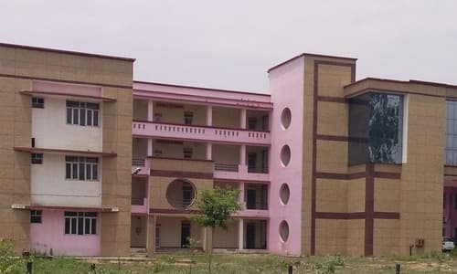 Swami Kalyandev Government Ayurved College