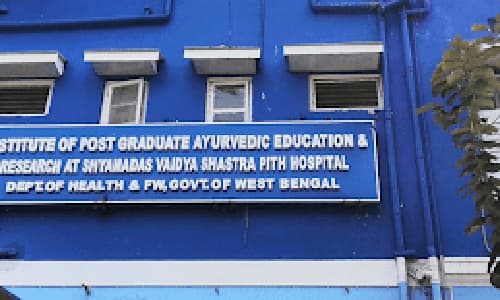 Institute of Post Graduate Ayurveda Education & Research