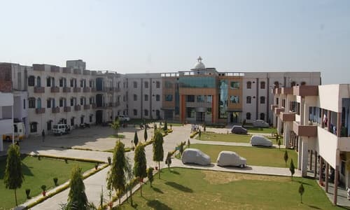 Major S.D. Singh Ayurvedic Medical College & Hospital