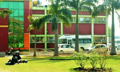 Shri Dhanwantri Ayurved College & Hospital