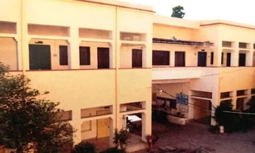 Arya Kanya Shuddha Ayurved Mahavidyalaya