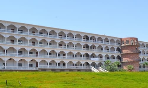 SGV Ayurved Medical College