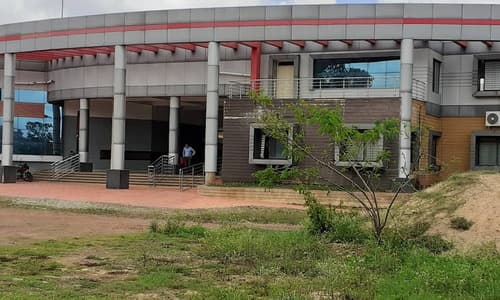 Shri C.B. Guttal Ayurvedic Medical College