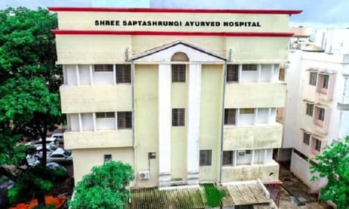 Shree Saptashrungi Ayurved Mahavidyalaya & Hospital