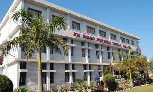 Mai Bhago Ayurvedic Medical College for Women