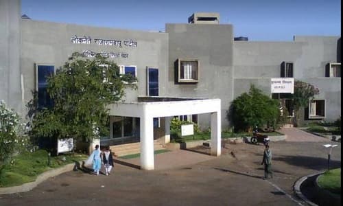 Loknete Rajarambapu Patil Ayurvedic Medical College