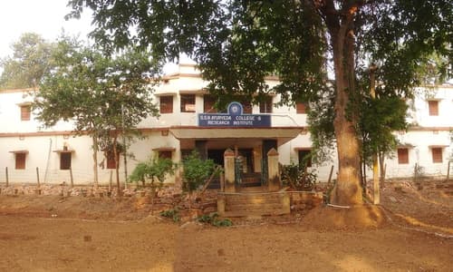 Sri Sri Nrusinghnath Ayurved College & Research Institute