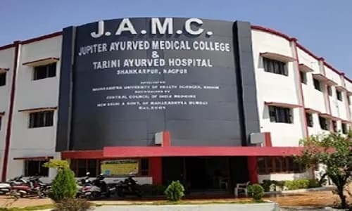 Jupiter Ayurved Medical College & Hospital