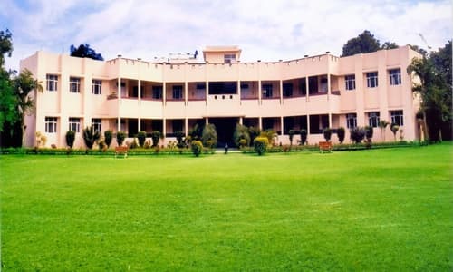 Dayanand Ayurvedic College