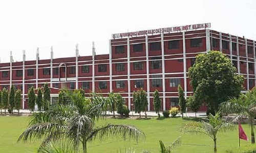 Guru Nanak Ayurvedic Medical College & Research Institute