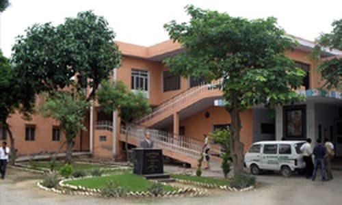 Sri Satya Sai Murlidhar Ayurvedic College & Hospital