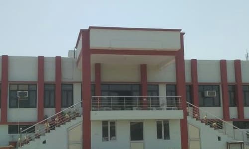 Shri Lakshmi Narayan Ayurvedic College