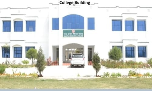 Bharat Ayurved Medical College, Hospital & Research Centre