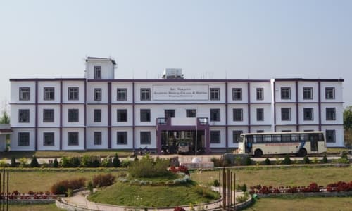 Vimla Devi Ayurvedic Medical College & Hospital