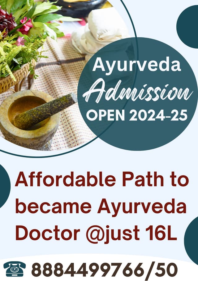 Ayurveda 2