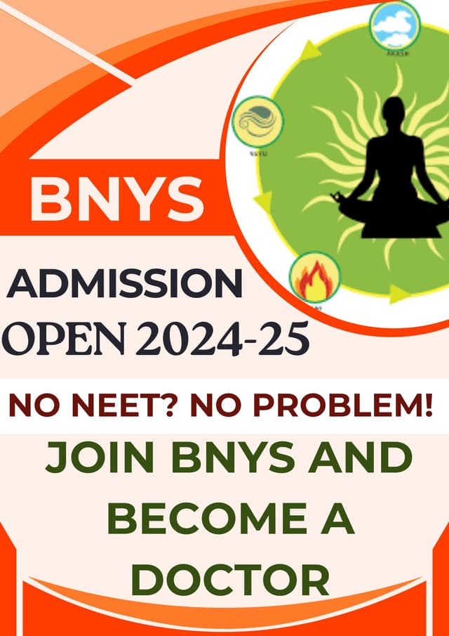 BNYS 2