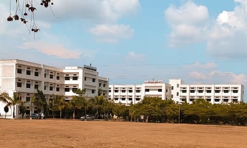 SAU SHANTADEVI VEDPRAKASH PATIL AYURVED COLLEGE AND RESEARCH INSTITUTE