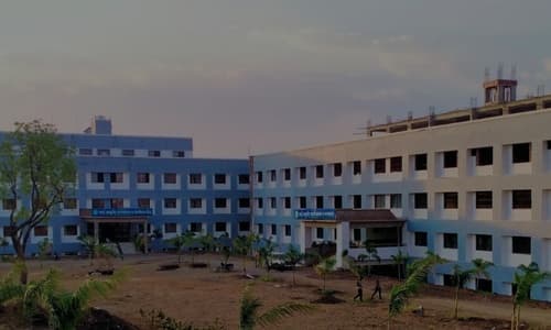 Sai Ayurved Medical College And Research Institute