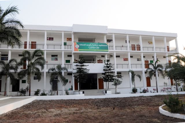 Dhaneshwari Ayurved Medical College And Research Institute