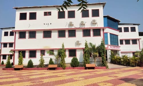 Mahesh Ayurved College And Hospital